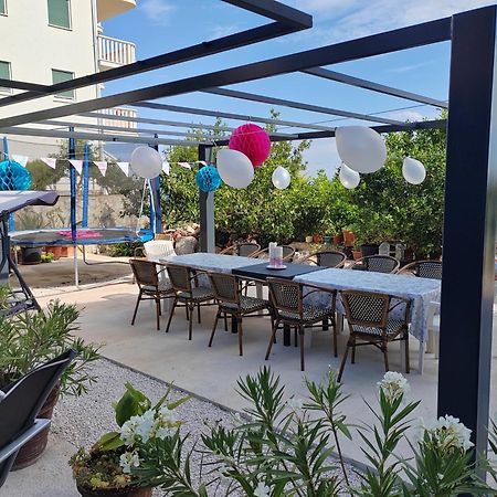 Villa Confido Luxury Apartment 01 Сегет Доньи Экстерьер фото