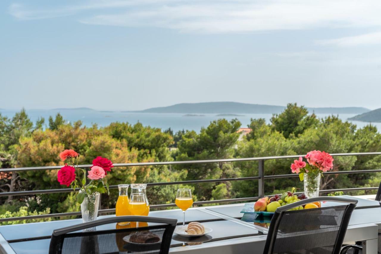 Villa Confido Luxury Apartment 01 Сегет Доньи Экстерьер фото