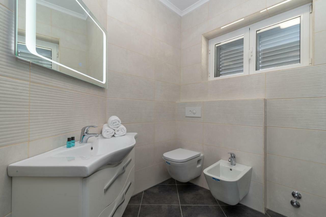 Villa Confido Luxury Apartment 01 Сегет Доньи Экстерьер фото
