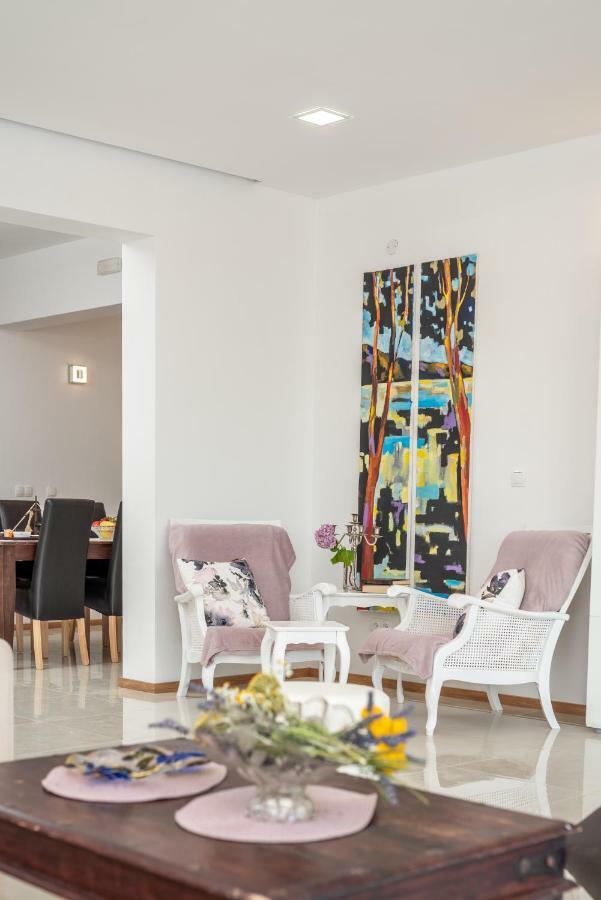 Villa Confido Luxury Apartment 01 Сегет Доньи Экстерьер фото
