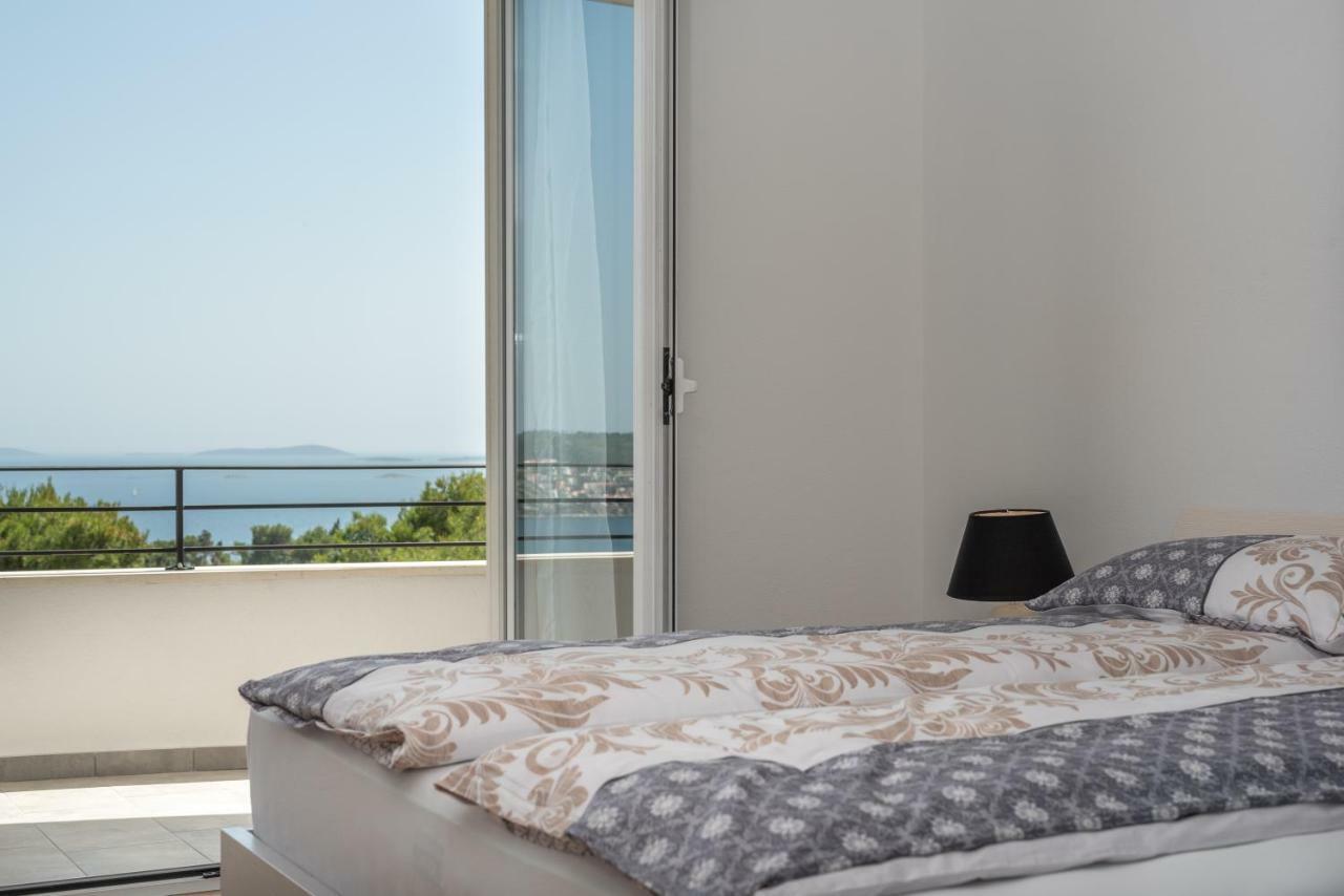 Villa Confido Luxury Apartment 01 Сегет Доньи Экстерьер фото