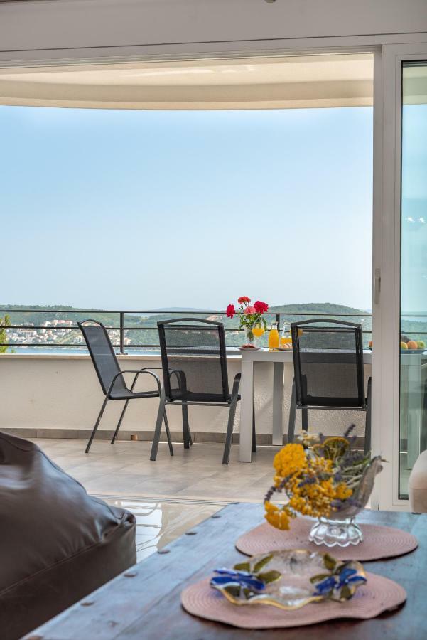 Villa Confido Luxury Apartment 01 Сегет Доньи Экстерьер фото