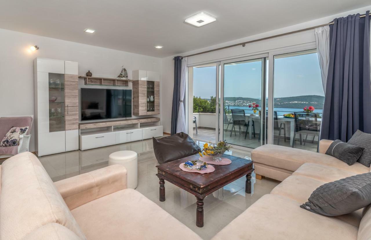 Villa Confido Luxury Apartment 01 Сегет Доньи Экстерьер фото