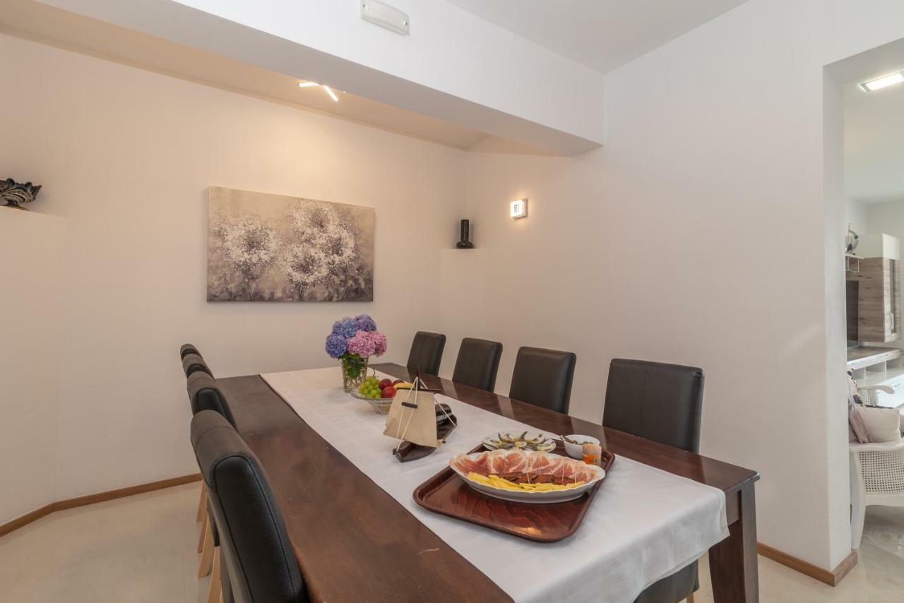 Villa Confido Luxury Apartment 01 Сегет Доньи Экстерьер фото