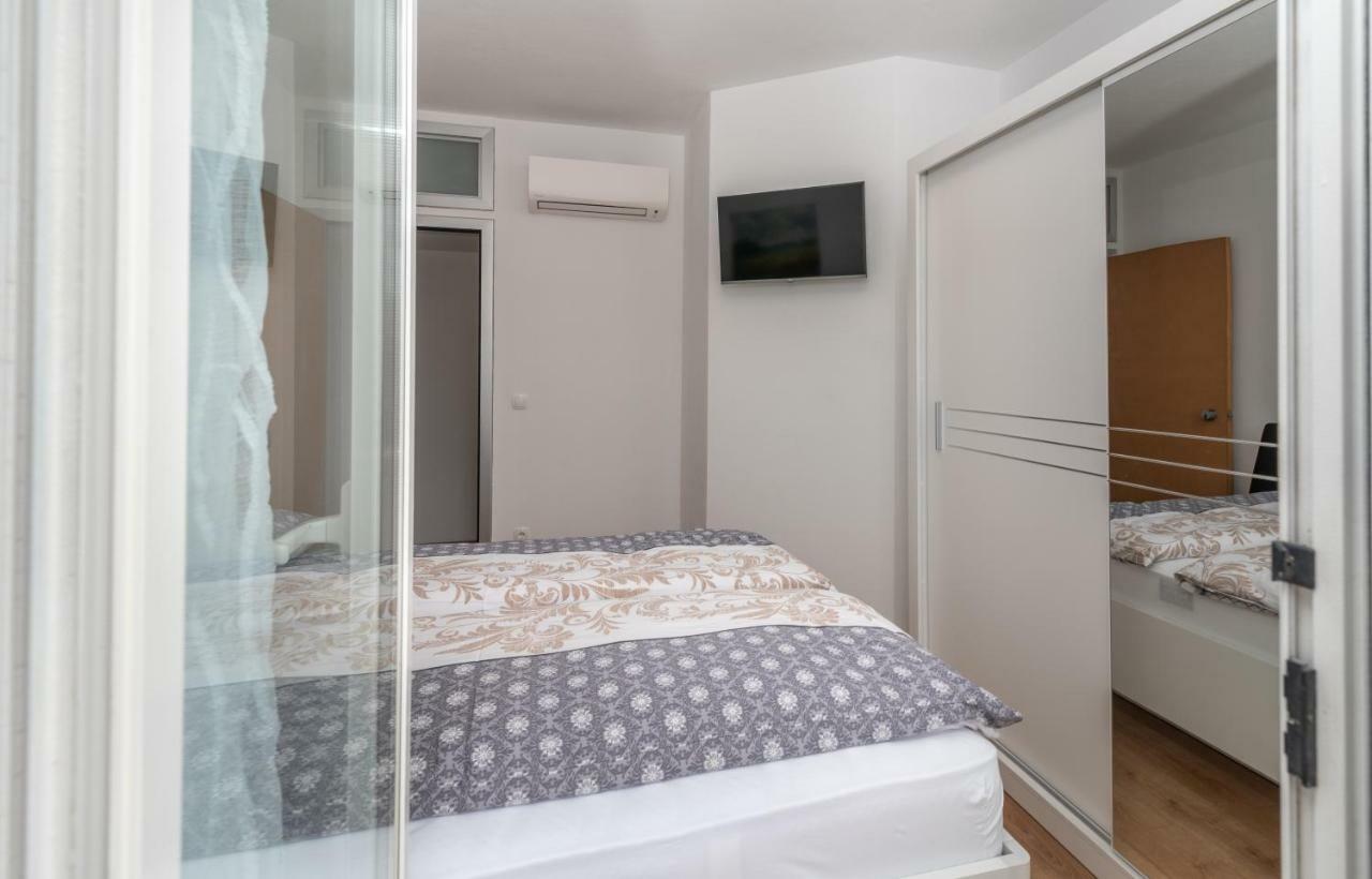 Villa Confido Luxury Apartment 01 Сегет Доньи Экстерьер фото