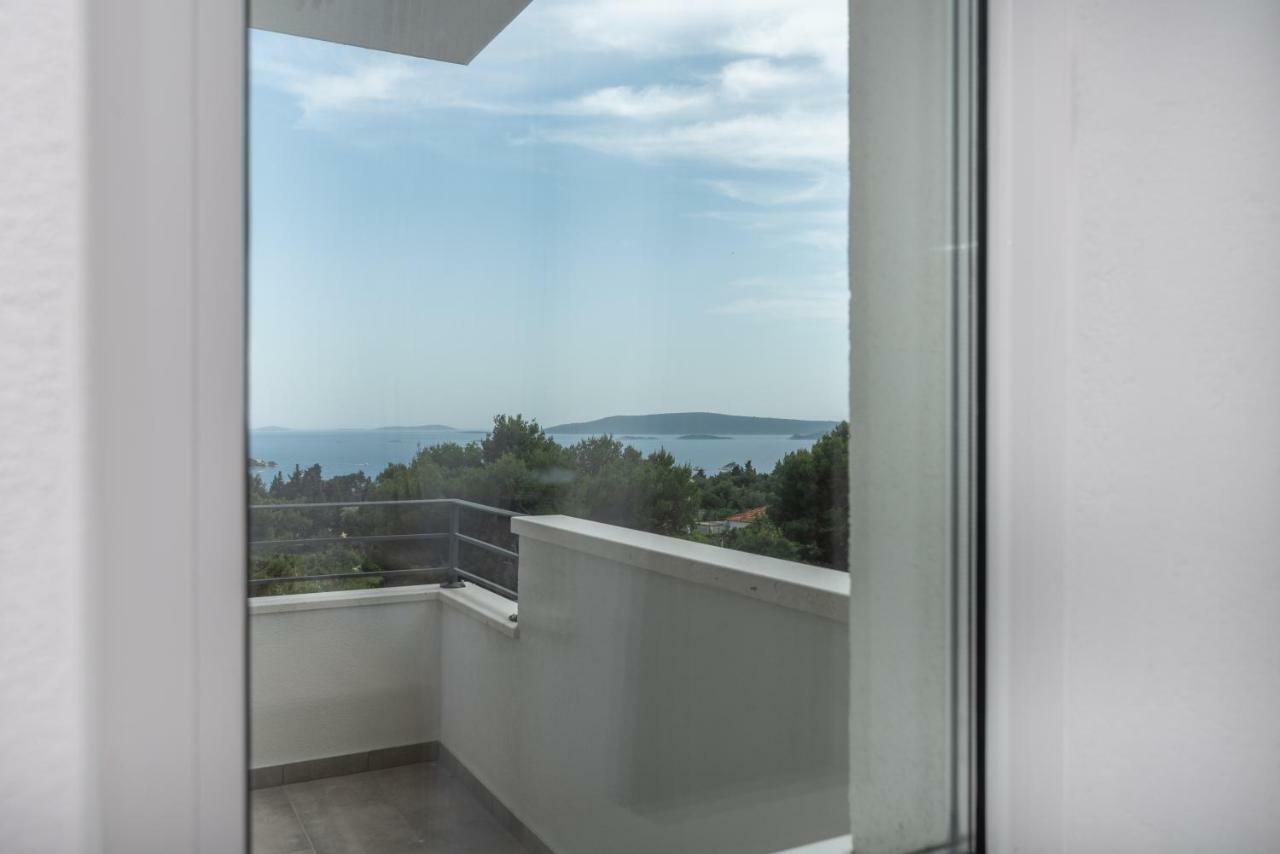 Villa Confido Luxury Apartment 01 Сегет Доньи Экстерьер фото